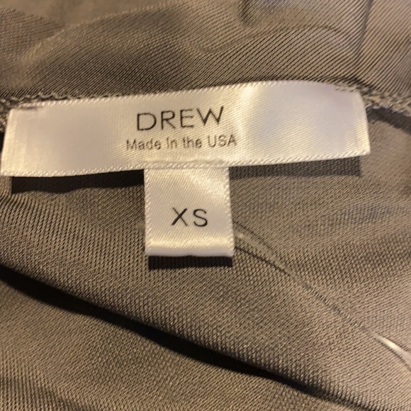 Anthropologie DREW Dolman tunic top - Picture 6 of 7